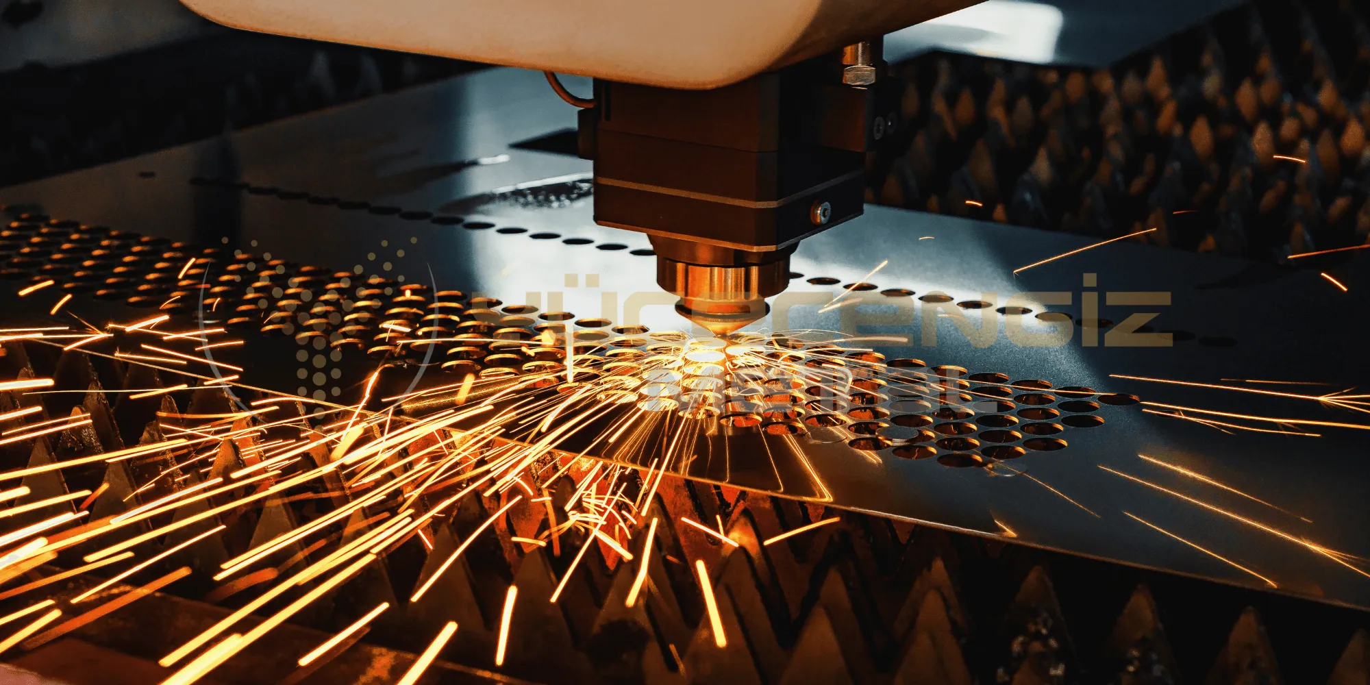 Cnc Ve Lazer Kesim - Didim Başkent Reklam